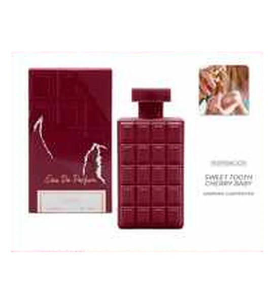 Perfume de Mujer 100ml Flamenco