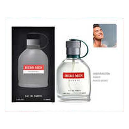 Perfume de Hombre 100ml Flamenco - Flamenco | Chuy's Beautys