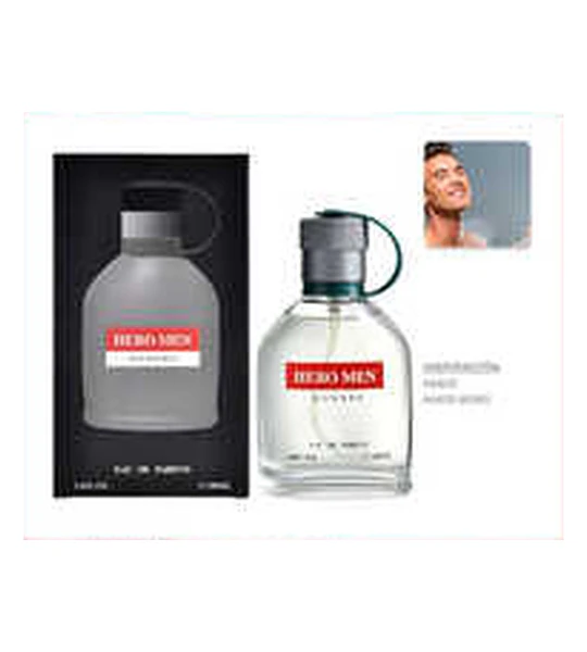 Perfume de Hombre 100ml Flamenco