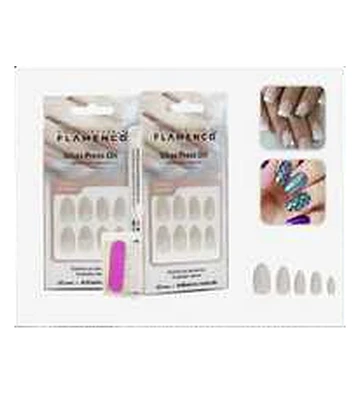 FLAMENCO UÑAS POSTIZAS - Flamenco | Chuy's Beautys Store