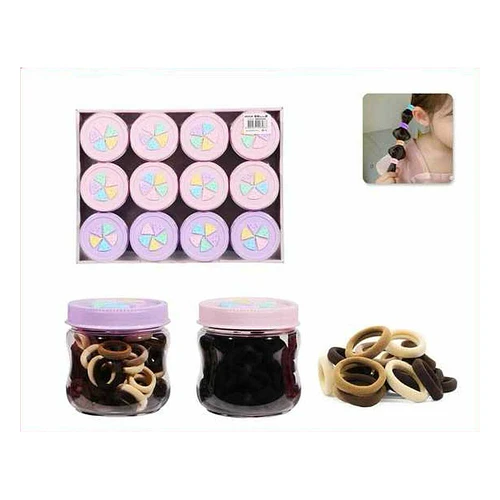 Colet Mini Hipoalergénico Flamenco - Flamenco | Chuy's Beautys