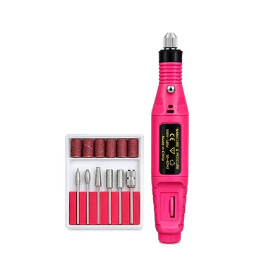 Torno de Uñas Mini Nail Star Profesional - nail star | Chuy's Beautys Store