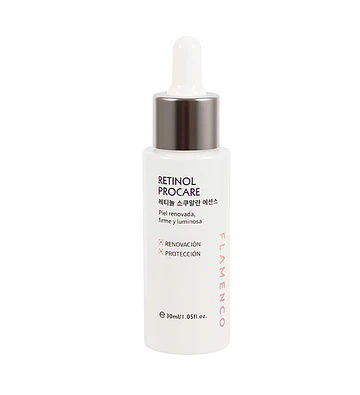 Sérum Retinol Concentrado BIOAQUA Antiedad - BIOAQUA | Chuy's Beautys Store