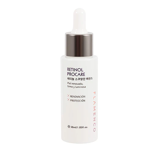 Sérum Retinol Concentrado BIOAQUA Antiedad - BIOAQUA | Chuy's Beautys