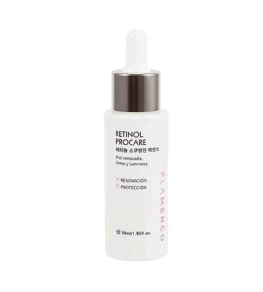Sérum Retinol Concentrado BIOAQUA Antiedad