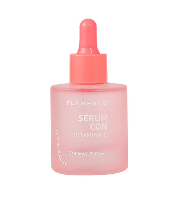 Sérum Vitamina C Multifuncional Flamenco - FLAMENCO | Chuy's Beautys Store