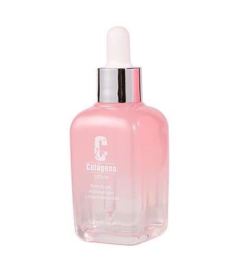 Sérum Hidratante Colágeno Flamenco - FLAMENCO | Chuy's Beautys Store
