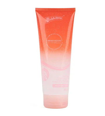 Exfoliante Facial Suave Frutilla BUBBALUU - BUBBALUU | Chuy's Beautys Store
