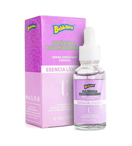 Sérum Hidratante Colágeno BUBBALUU