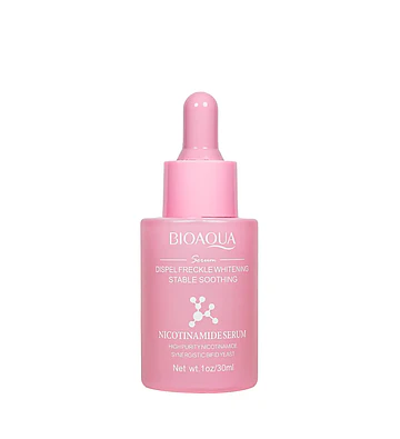 Sérum Facial Niacinamida Hidratante BIOAQUA - BIOAQUA | Chuy's Beautys Store