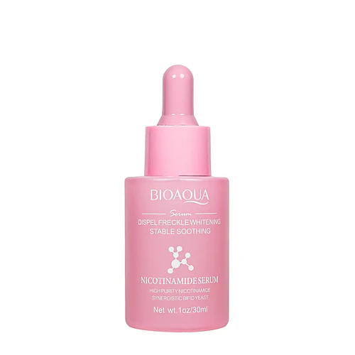 Sérum Facial Niacinamida Hidratante BIOAQUA - BIOAQUA | Chuy's Beautys