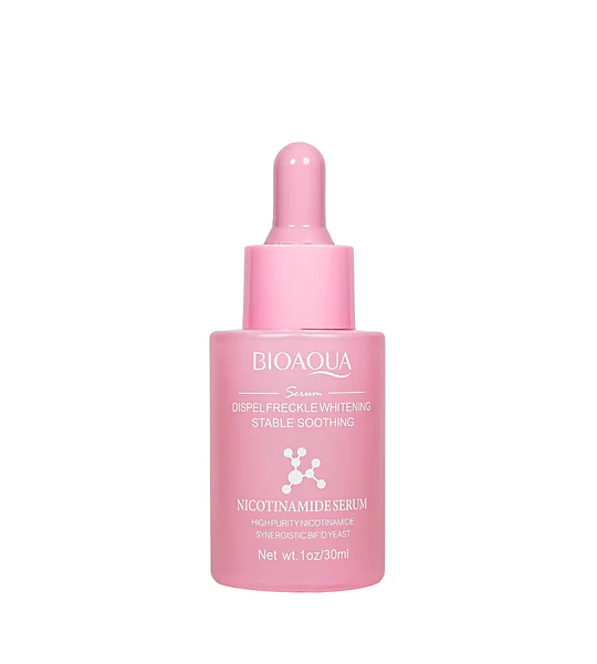 Sérum Facial Niacinamida Hidratante BIOAQUA