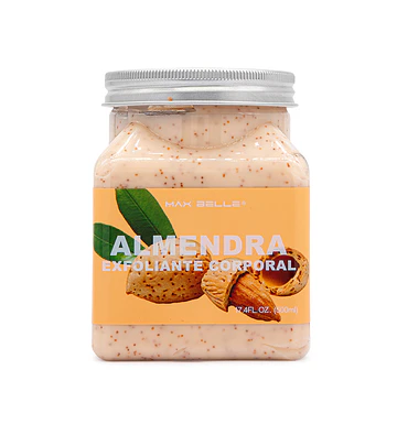 Exfoliante Corporal Suave Flamenco con Colágeno y Ácido Hialurónico - FLAMENCO | Chuy's Beautys Store