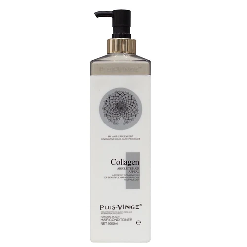Shampoo Capilar OBOPEKAL con Colágeno Hidratante y Restaurador - OBOPEKAL | Chuy's Beautys