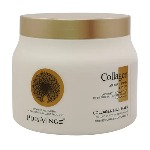 Máscarilla Capilar Hidratante MaxCare Collagen 500ml - MaxCare | Chuy's Beautys