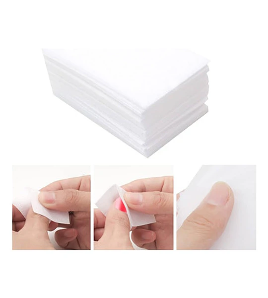 Papel Sin Pelusa MaxCare 500 Unidades