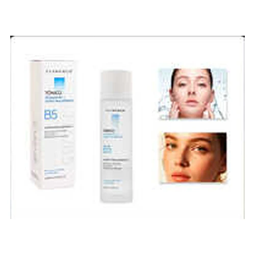 Tónico Facial Calmante e Hidratante Flamenco con Pantenol B5 120ml - Flamenco | Chuy's Beautys