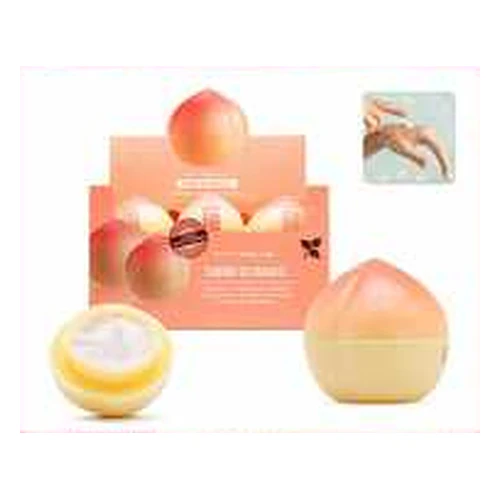 Crema para Manos Durazno Flamenco 35g - Flamenco | Chuy's Beautys