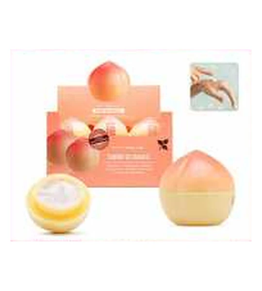 Crema para Manos Durazno Flamenco 35g