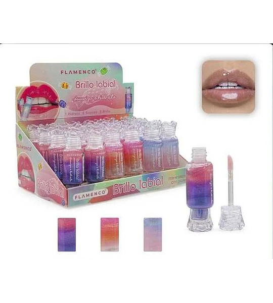 Labial