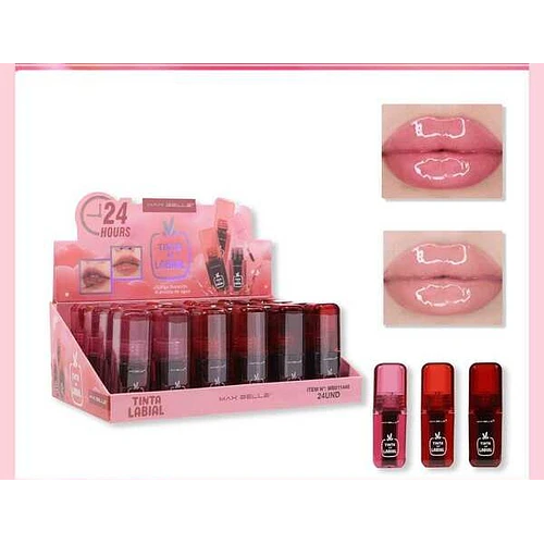 Labial - FLAMENCO | Chuys Beautys