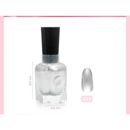 Esmalte gel - FLAMENCO | Chuy's Beautys