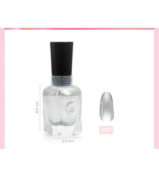 Esmalte gel