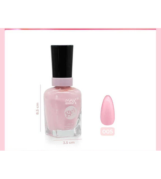Esmalte gel