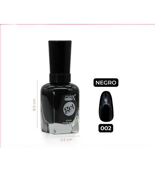 Esmalte gel