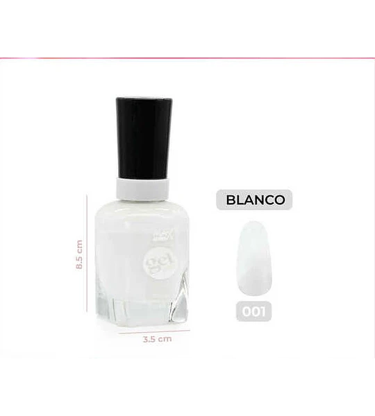 Esmalte gel