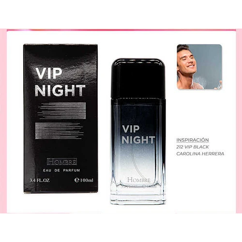 Perfume de hombre 100ml 48/12 - FLAMENCO | Chuy's Beautys