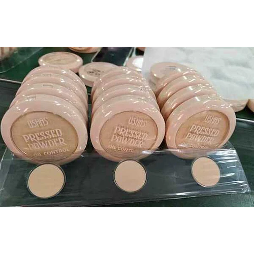 Polvo Compacto - FLAMENCO | Chuy's Beautys