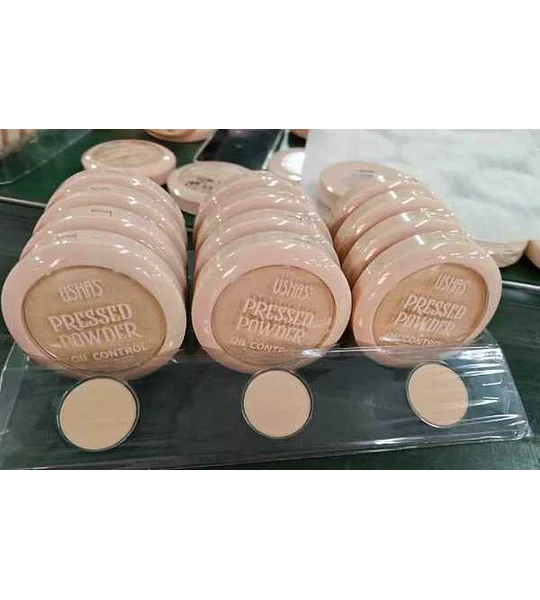 Polvo Compacto