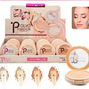 Polvo Compacto 3
