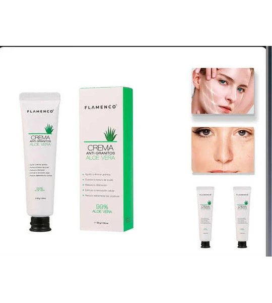 Crema anti-acné 30ml288/24