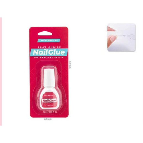 pegamento 15ml - FLAMENCO | Chuy's Beautys