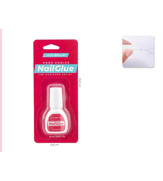 pegamento 15ml