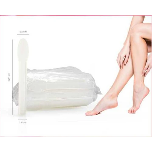 Paleta para aplicar cera - FLAMENCO | Chuy's Beautys