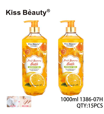 Gel Corporal Hidratante Vitamina C Chuys Beautys - COSMIVA | Chuy's Beautys Store