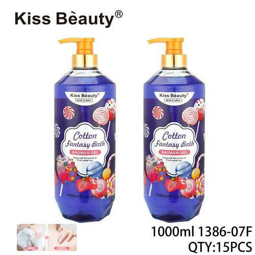 Gel Corporal Hidratante Chuys Beautys Candy - COSMIVA | Chuy's Beautys