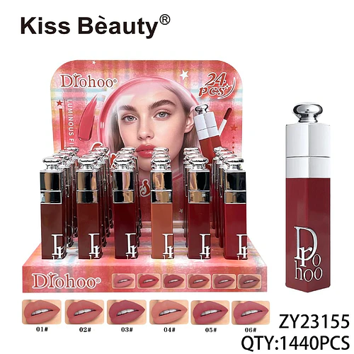 Brillo labial hidratante Lip Gloss Oil Dior - COSMIVA | Chuy's Beautys