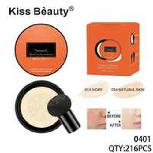 Base de Maquillaje Líquida Chuys Beautys - Acabado Natural y Duradero - COSMIVA | Chuy's Beautys