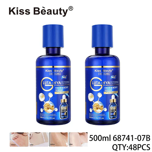 Sérum Niacinamida Chuys Beautys para Piel Radiante - COSMIVA | Chuy's Beautys