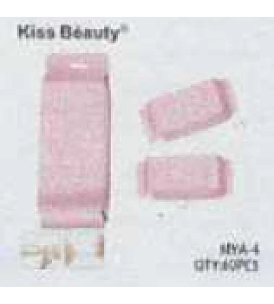 Toallas Yara Higiene Facial Chuys Beautys - 8 Piezas