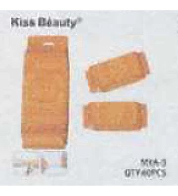 Toallas Desmaquillantes Suaves Chuys Beautys - 8 Pcs para Limpieza Facial - COSMIVA | Chuy's Beautys Store