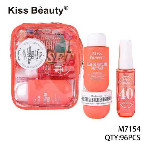 Set de Cuidado Corporal Sol de Janeiro - Chuys Beautys - COSMIVA | Chuy's Beautys