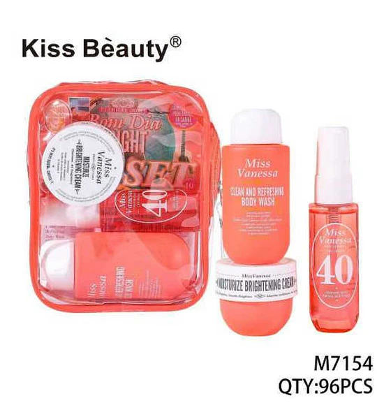 Set de Cuidado Corporal Sol de Janeiro - Chuys Beautys