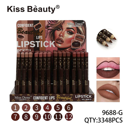 Delineador de labios resistente Chuys Beautys - COSMIVA | Chuy's Beautys