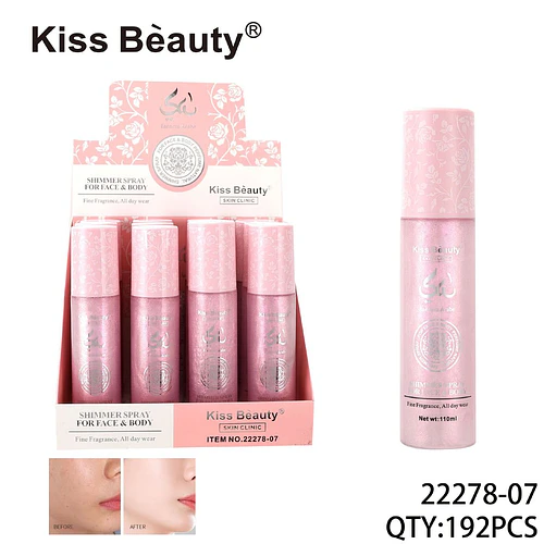 Polvo Iluminador Yara COSMIVA - Suaviza y Da Brillo - COSMIVA | Chuy's Beautys