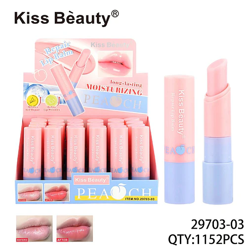 Exfoliante Labial Hidratante Chuys Beautys para Labios Suaves - COSMIVA | Chuy's Beautys